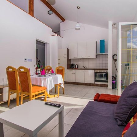 Apartments Relax Near 오파티아 외부 사진