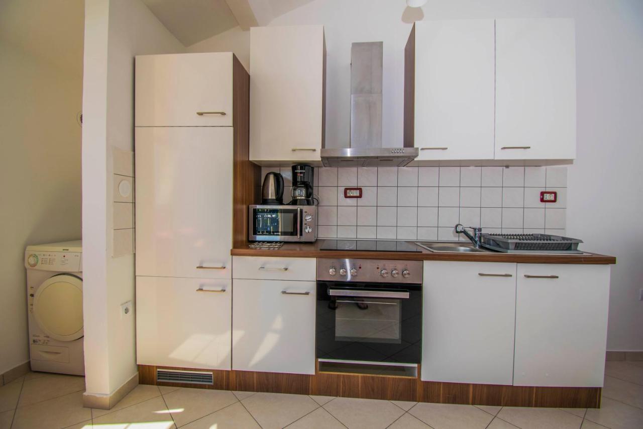 Apartments Relax Near 오파티아 외부 사진