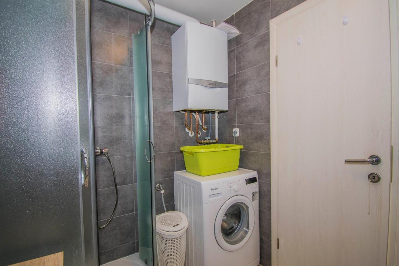 Apartments Relax Near 오파티아 외부 사진