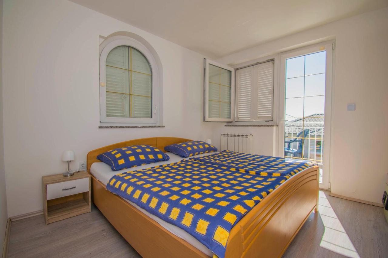 Apartments Relax Near 오파티아 외부 사진