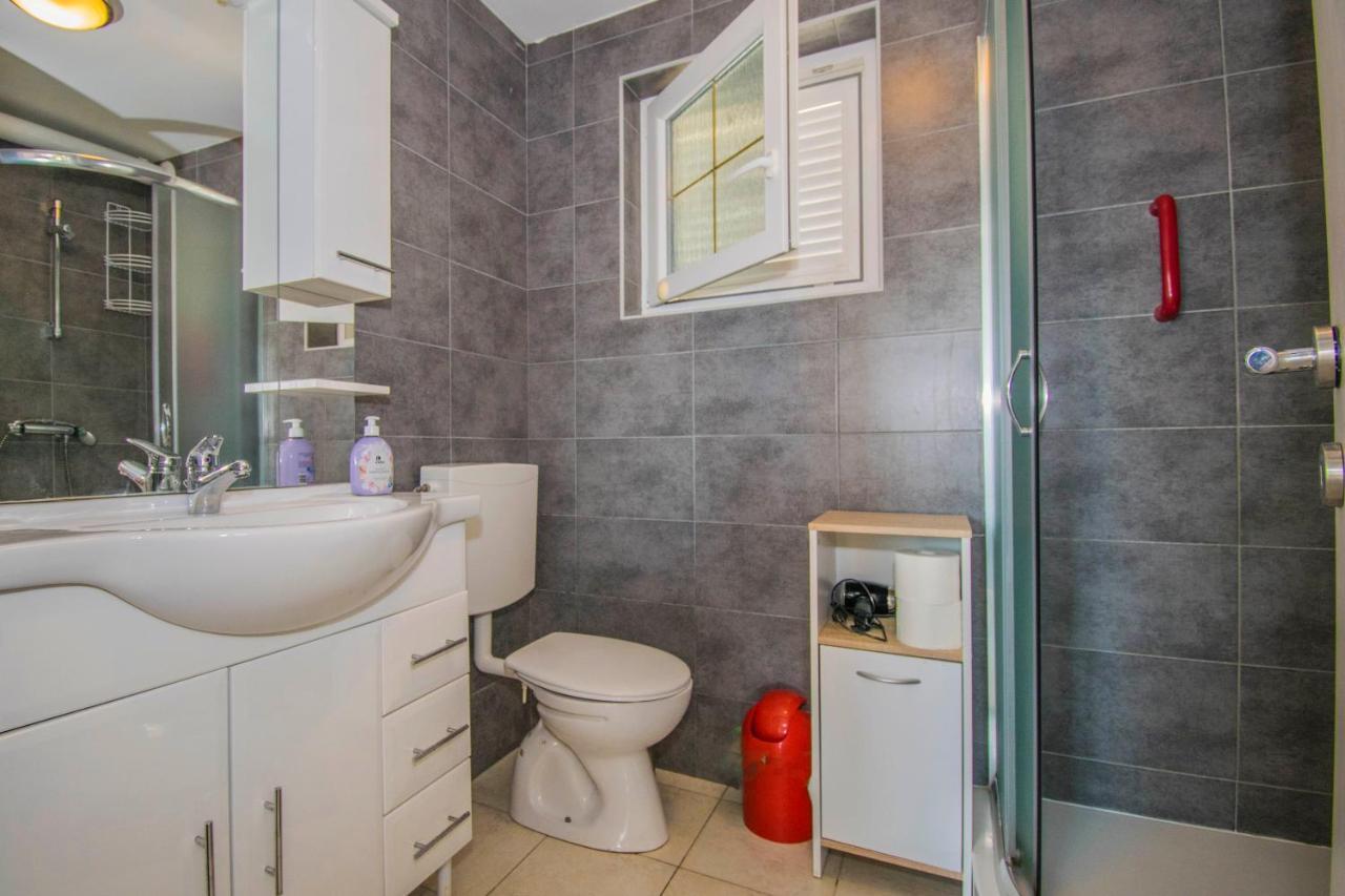 Apartments Relax Near 오파티아 외부 사진