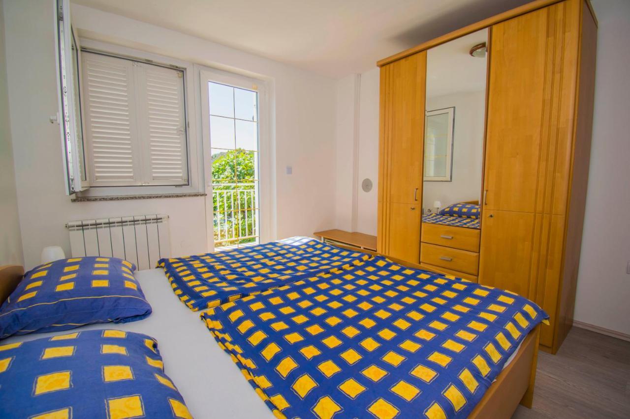 Apartments Relax Near 오파티아 외부 사진