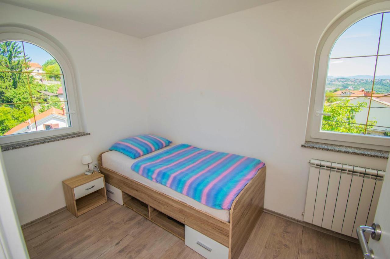 Apartments Relax Near 오파티아 외부 사진