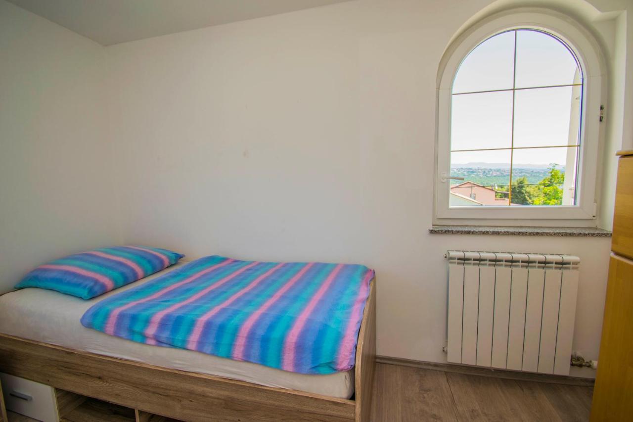 Apartments Relax Near 오파티아 외부 사진