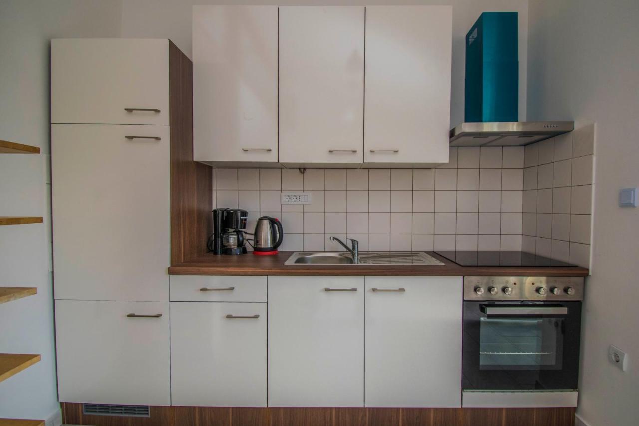 Apartments Relax Near 오파티아 외부 사진