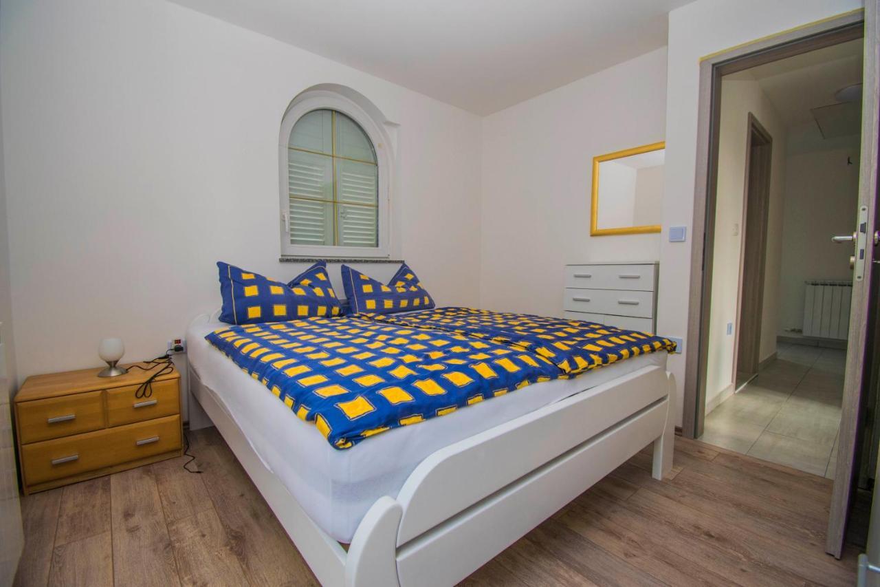 Apartments Relax Near 오파티아 외부 사진