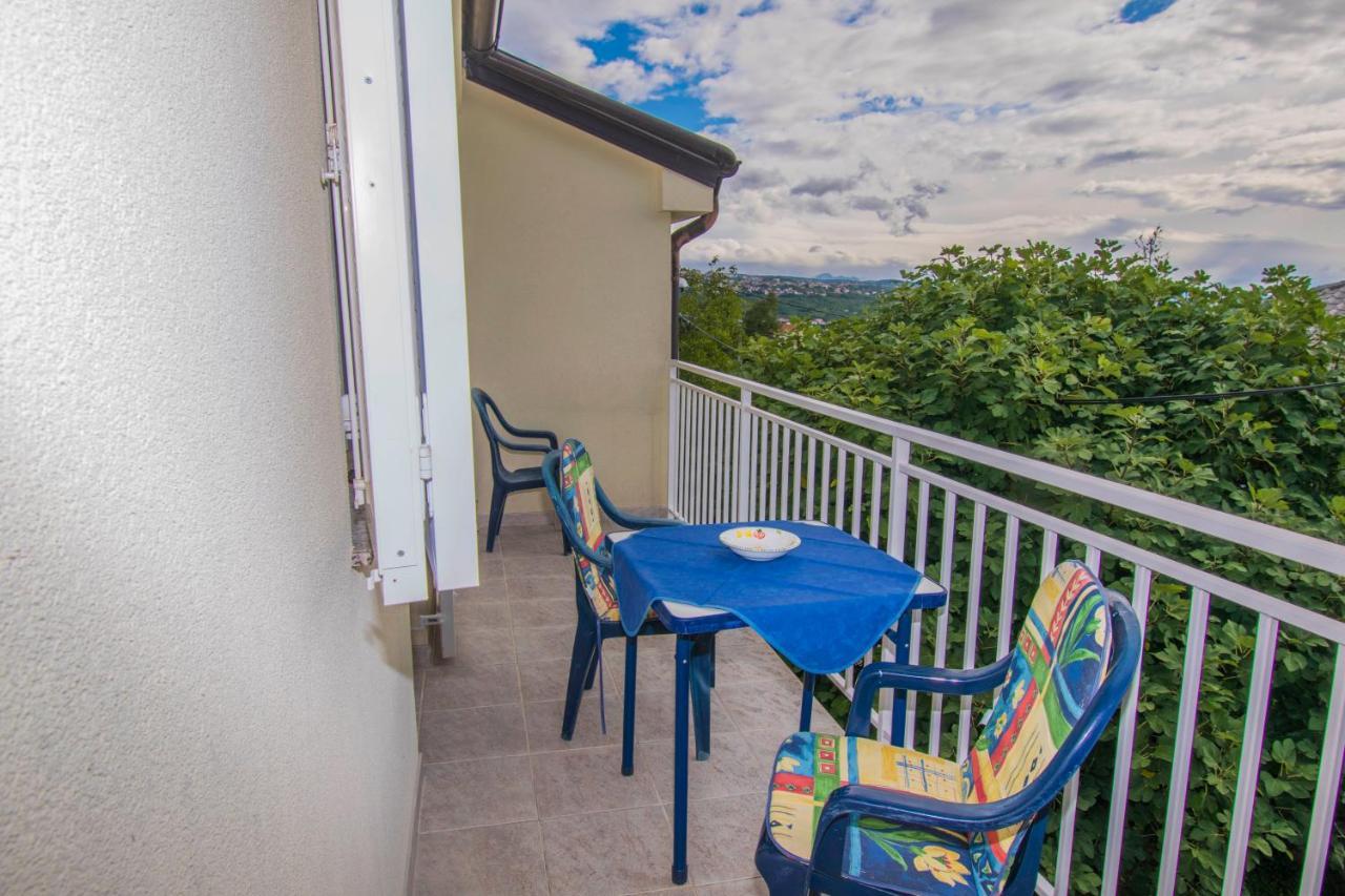 Apartments Relax Near 오파티아 외부 사진