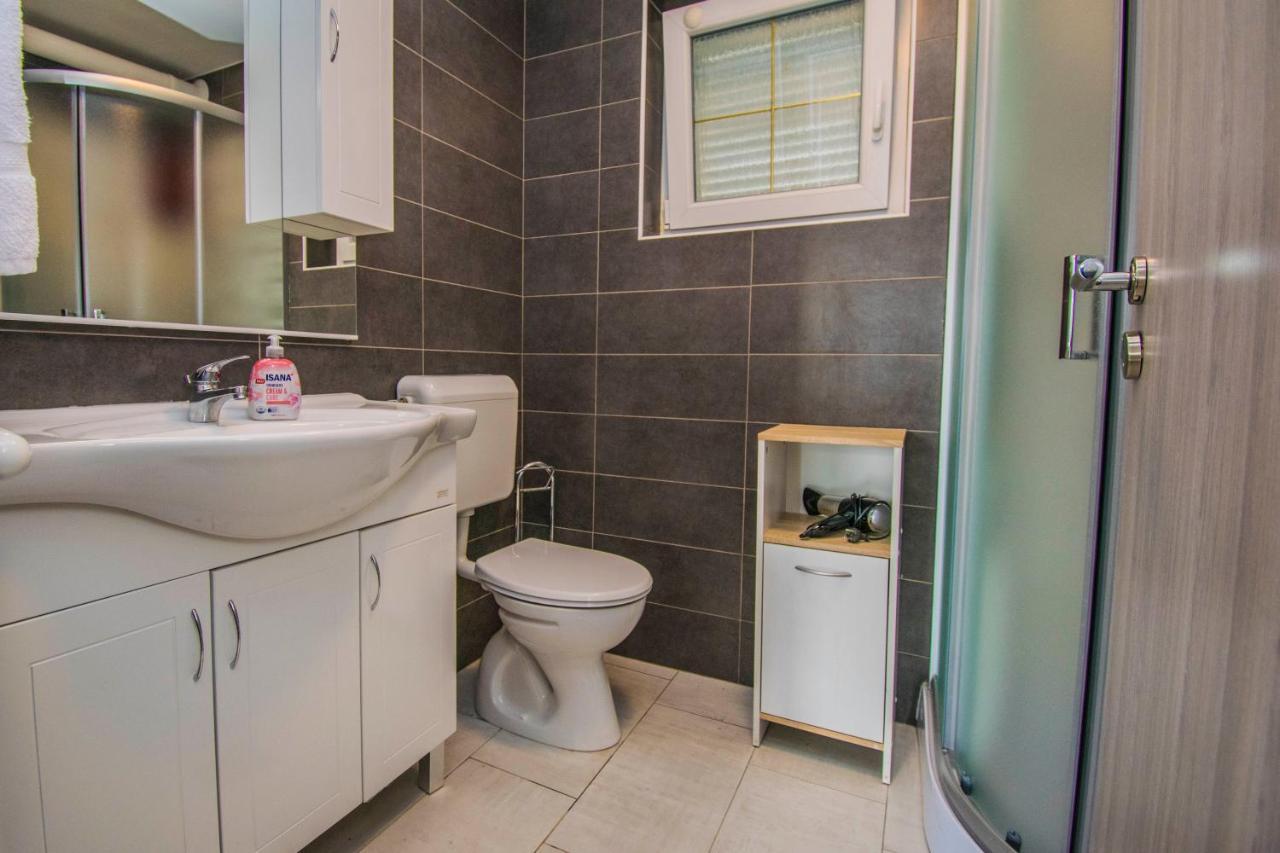 Apartments Relax Near 오파티아 외부 사진