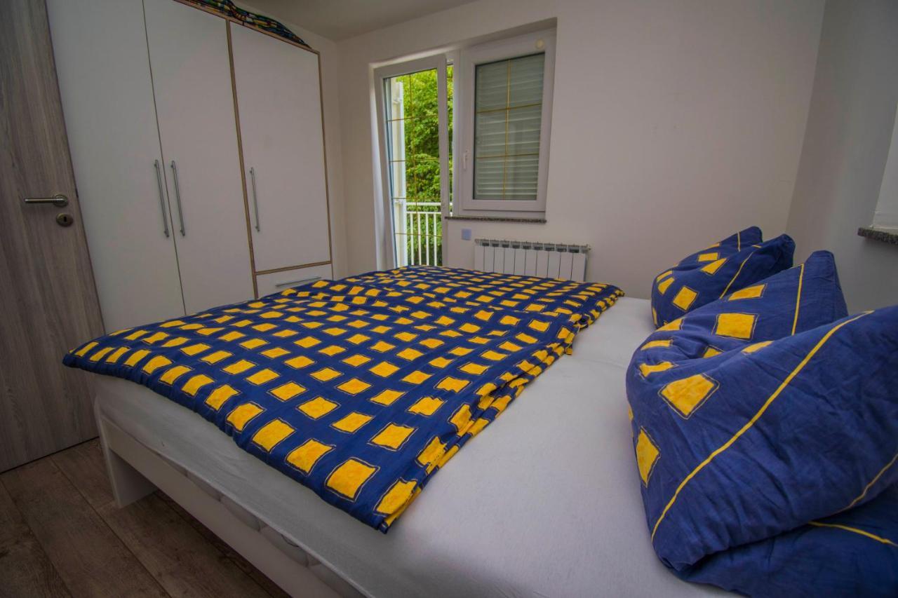 Apartments Relax Near 오파티아 외부 사진