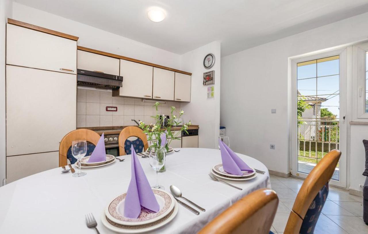 Apartments Relax Near 오파티아 외부 사진