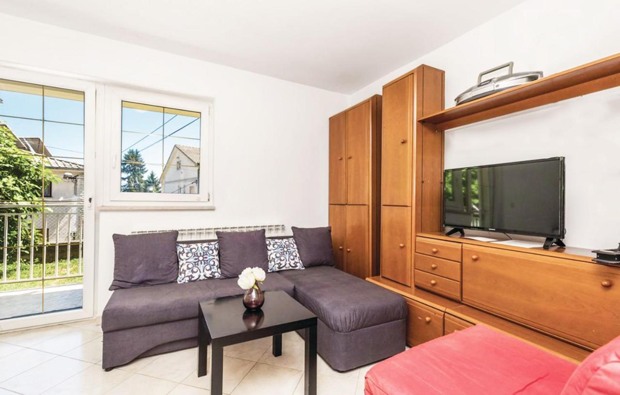 Apartments Relax Near 오파티아 외부 사진