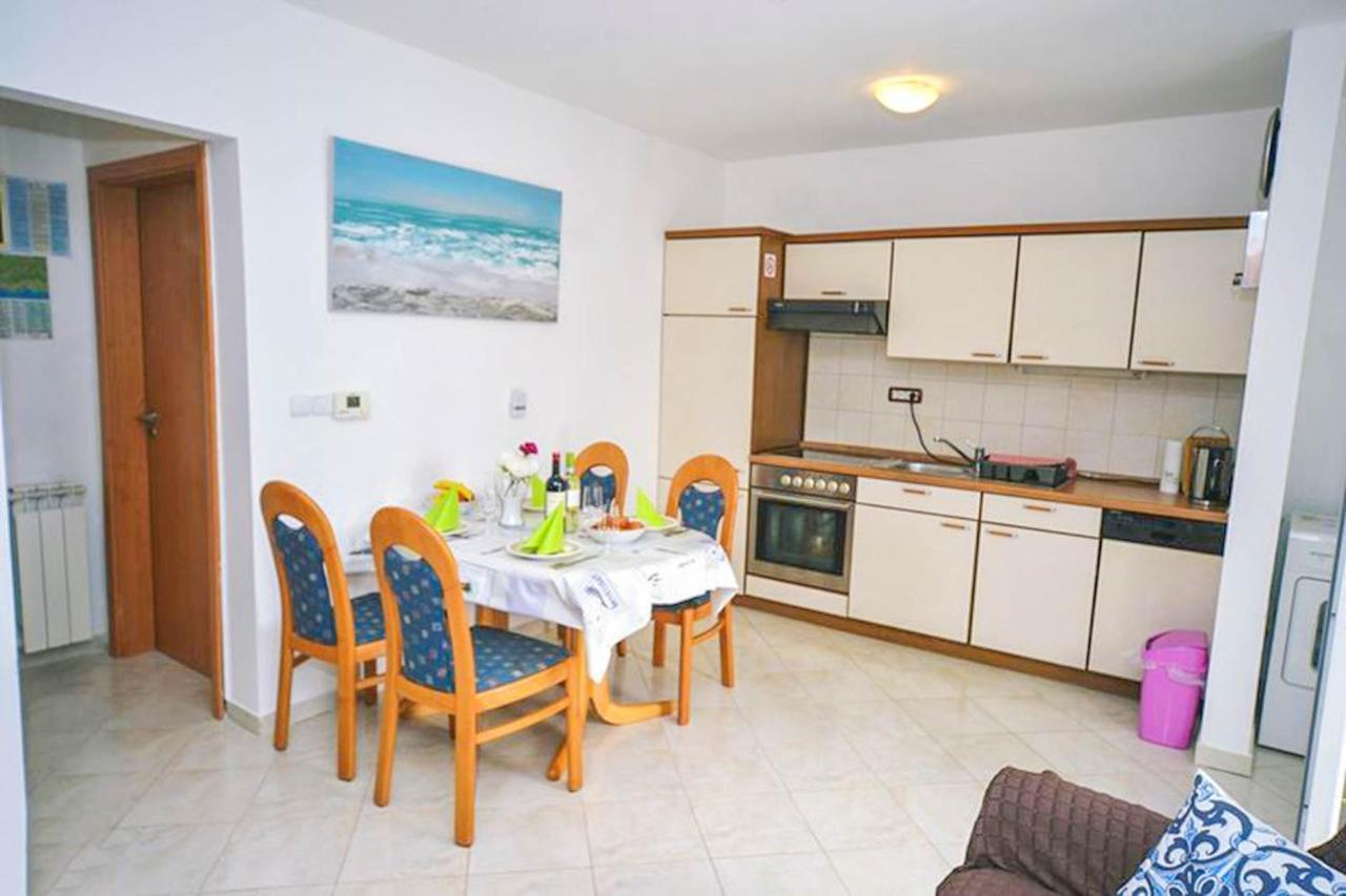 Apartments Relax Near 오파티아 외부 사진