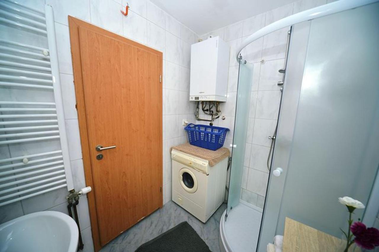 Apartments Relax Near 오파티아 외부 사진