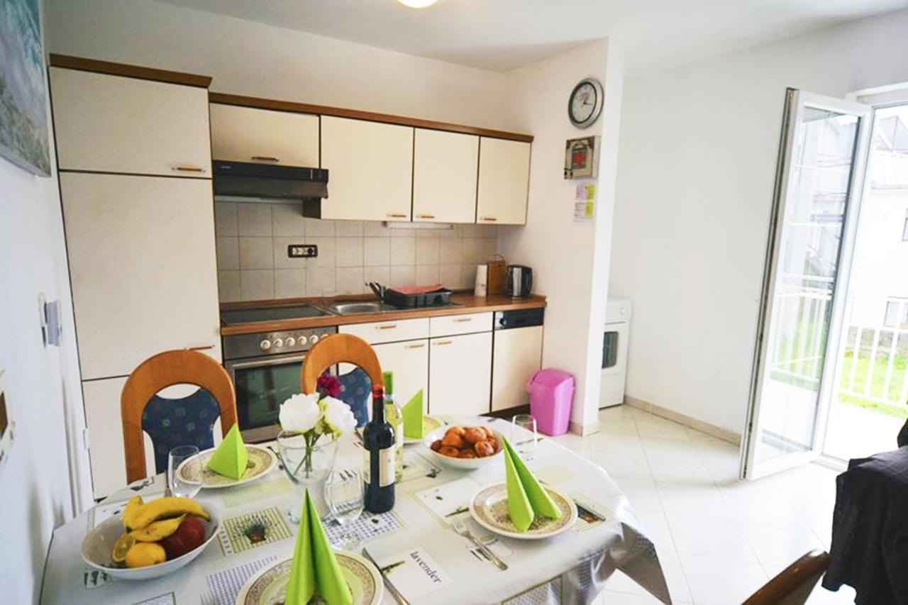 Apartments Relax Near 오파티아 외부 사진