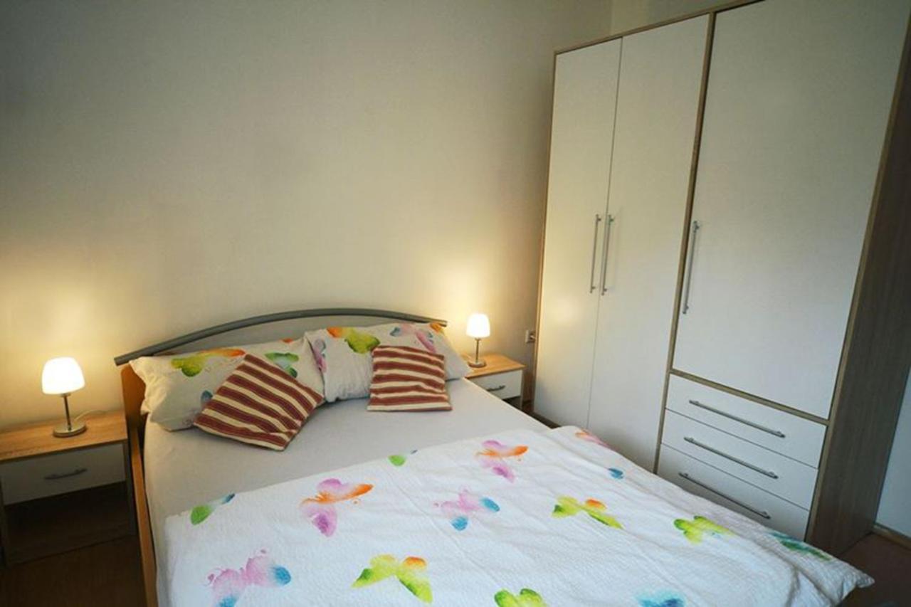 Apartments Relax Near 오파티아 외부 사진