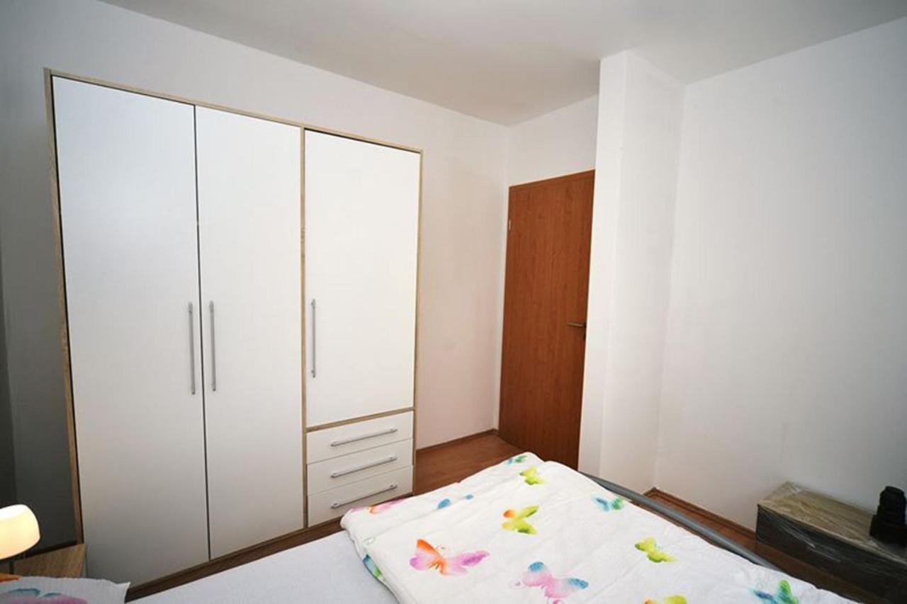 Apartments Relax Near 오파티아 외부 사진