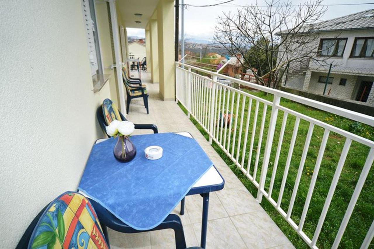 Apartments Relax Near 오파티아 외부 사진