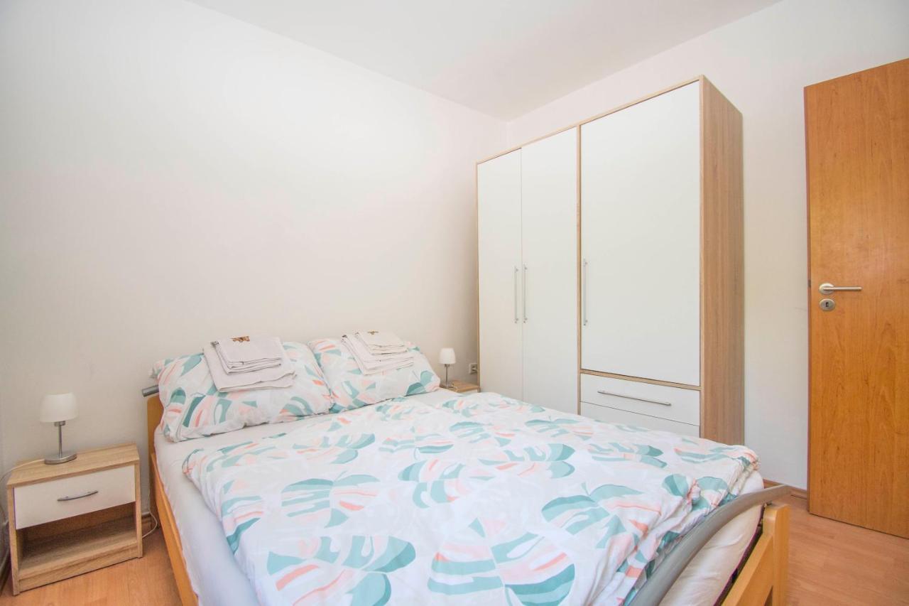 Apartments Relax Near 오파티아 외부 사진