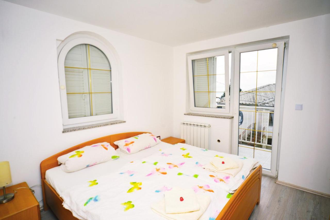 Apartments Relax Near 오파티아 외부 사진