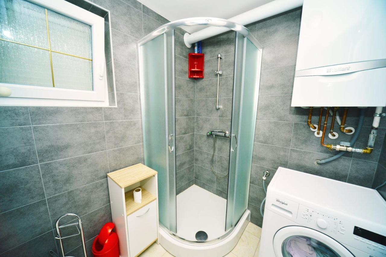 Apartments Relax Near 오파티아 외부 사진